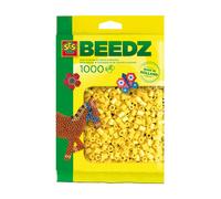 SES Creative Iron on Beads 1000 Yellow