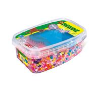 SES Creative 06311 Mix Iron On Beads Perfume 5000 Horse and Butterfly