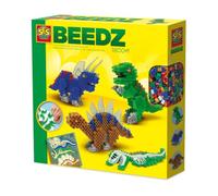 SES Creative Iron on Beads - Dinos