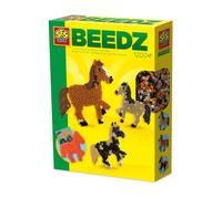 SES Creative Iron on Beads - Horse