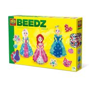 SES Creative Iron On Beads - Princesses