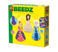 SES Creative Iron on Beads - Princesses