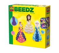 Iron on Beads - Princesses