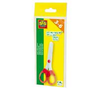 SES Creative Junior safety scissors