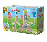 SES Creative Kubb Jr.