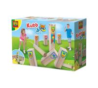 SES Creative Kubb Jr | Size: 1 Pack SES Creative Multicolor 1 Pack
