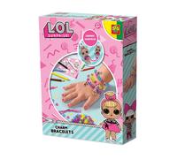 SES Creative L.O.L. - Charm bracelets