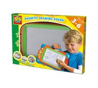 SES Creative Magnetic Drawing Board