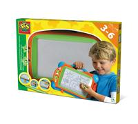 SES Creative Magnetic drawing board