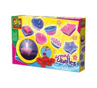 SES Creative Make Your Own Scented Candles Wax Melt Crafting DIY Arts and Crafts