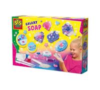 SES Creative Making Galaxy Soaps SES Creative Multicolor