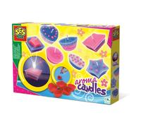 SES Creative Making Scented Candles