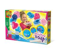 SES Creative Making Soaps