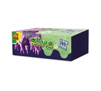 SES Creative me - Glow in the dark 2x120gr