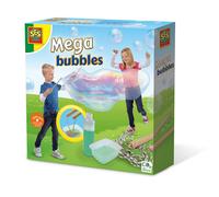 SES Creative Mega Bubbles