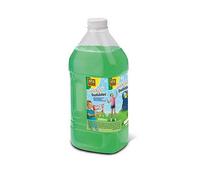 SES Creative Mega Bubbles Large Refill 2000ml for Use with Bubble Kits