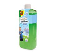 SES Creative 02256 Mega Bubble Refill, Mixed Colours