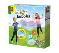 Ses Creative Children's Mega Bubbles Blower 02251