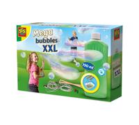 SES Creative Mega Bubbles XXL | Size: 1 Pack SES Creative Multicolor 1 Pack