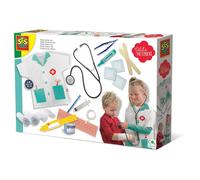 SES Creative Mega Doctor Set