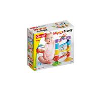 Quercetti 6502 Migoga Junior Basic Set Toy