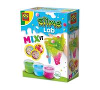 Ses Creative Mix It Slime Lab Diy Toy Kit