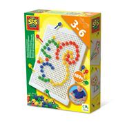 SES Creative Mosaic board compact