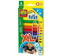 SES Creative My first - Coloured pencils