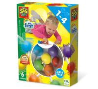 SES Creative My first - Crayon beads