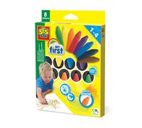 SES Creative My first crayons (US IMPORT)