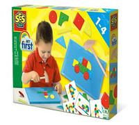 SES Creative My first - Hammer tap tap