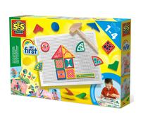 SES Creative My first - Hammer tap tap fantasy