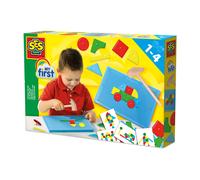 SES Creative My First - Hammer tap tap