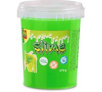 SES Creative Slime - Neon green 470 g