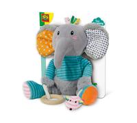 SES Creative Olfi sensory elephant | Size: 1 Pack SES Creative Multicolor 1 Pack