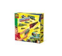 SES Creative Paper Plane Launcher