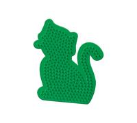 SES Creative Pegboard - Cat | Size: 1 Pack SES Creative Multicolor 1 Pack