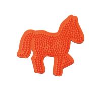 SES Creative Pegboard - Horse | Size: 1 Pack SES Creative Multicolor 1 Pack