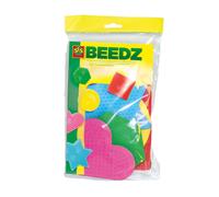 SES Creative 00782 Children's Pegboards, Mixed