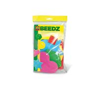 SES Creative 00782 Children's Pegboards, Mixed