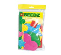 SES Creative Pegboards 5x | Size: 1 Pack SES Creative Multicolor 1 Pack