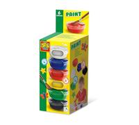 SES Creative Poster paint (6x45ml)