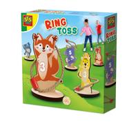 SES Creative Ring Toss | Size: 1 Pack SES Creative Multicolor 1 Pack