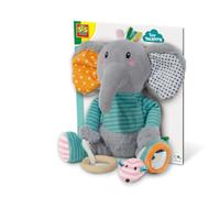 Tiny Talents Olfi Sensory Elephant