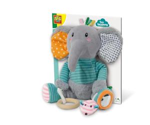 SES Creative Sally sensory giraffe