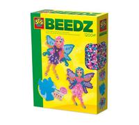 Ses Creative Ses Fairies Iron On Beedz Craft Kit