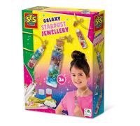 Ses Creative Ses Galaxy Stardust Jewellery Craft Kit