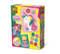 Ses Creative Ses Glass Beads Pictures Craft Kit
