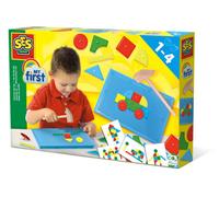 Ses Creative Ses My First Hammer Tap Tap Kit