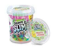 SES Creative Shake-a-Slime Fruitylicious Kit 200g
